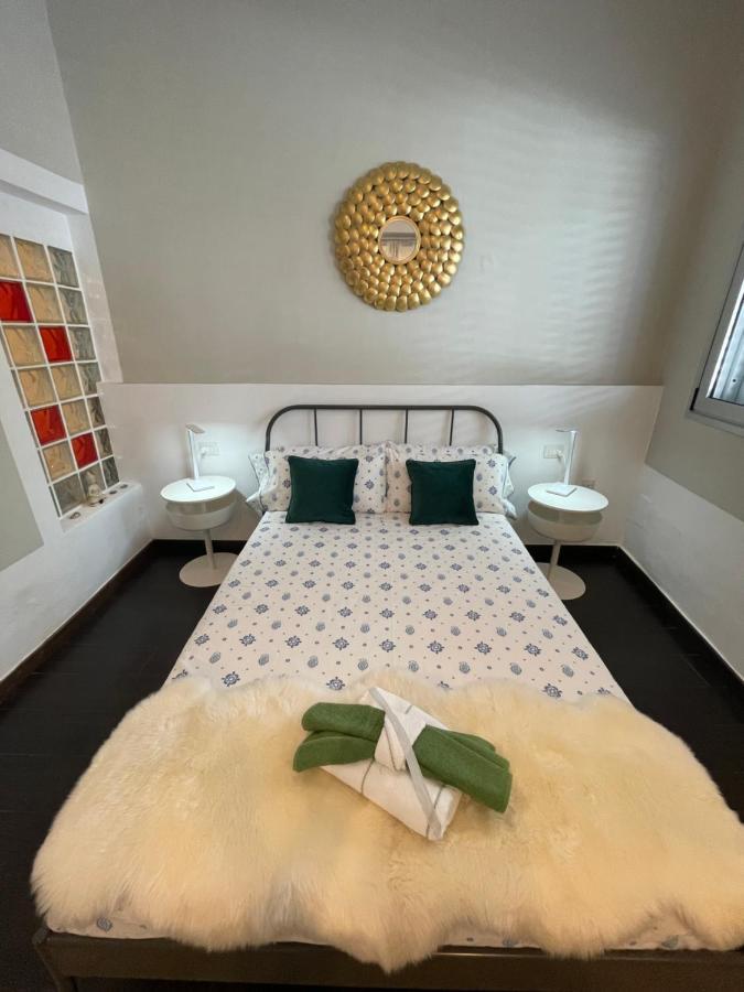 Dream Cosy Leilighet Santa Cruz de Tenerife Eksteriør bilde