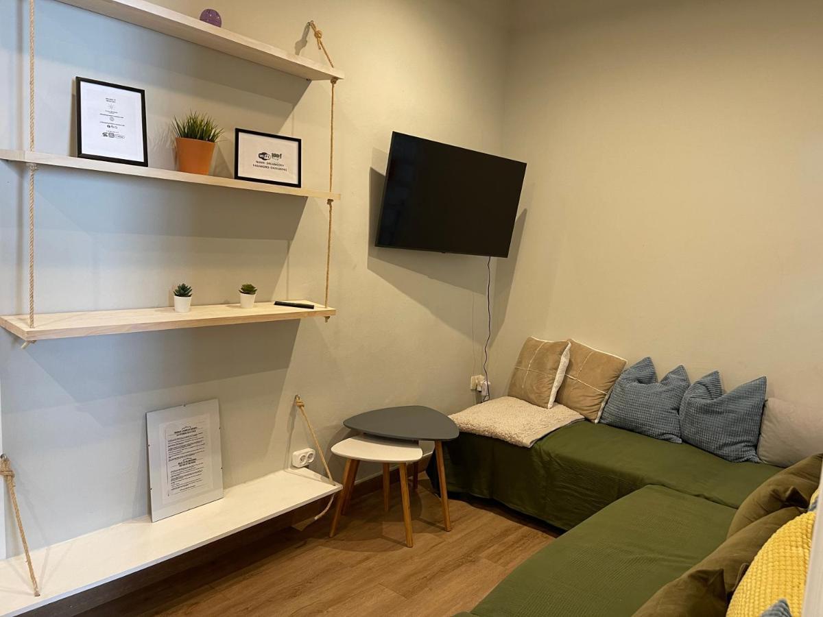Dream Cosy Leilighet Santa Cruz de Tenerife Eksteriør bilde