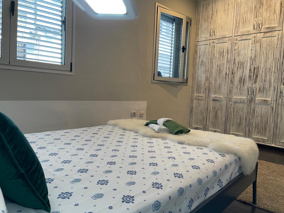 Dream Cosy Leilighet Santa Cruz de Tenerife Eksteriør bilde